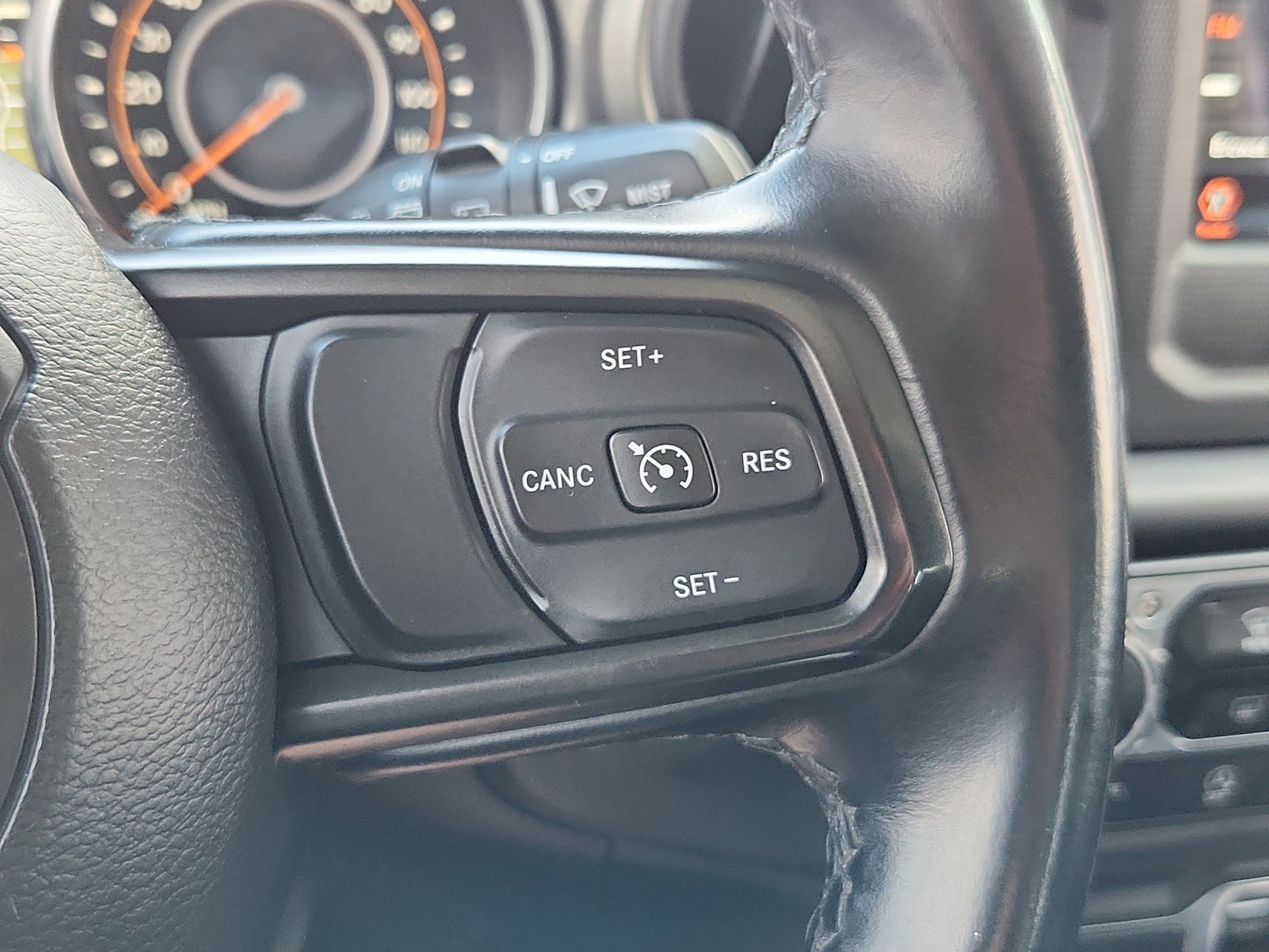Used 2021 Jeep Wrangler Unlimited Sport AWD/4WD image 21
