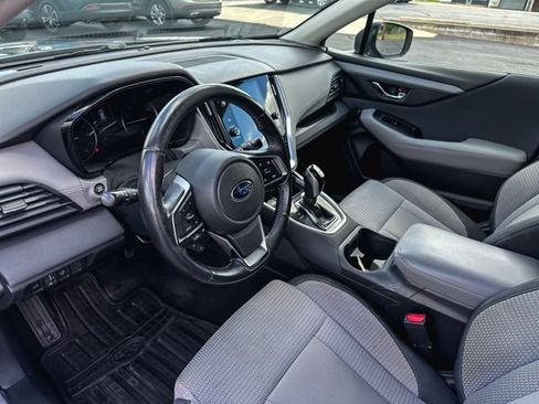 Used 2020 Subaru Outback Premium AWD/4WD image 12