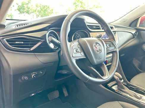 Used 2023 Buick Encore GX Preferred w/ Cold Weather Comfort Package image 16