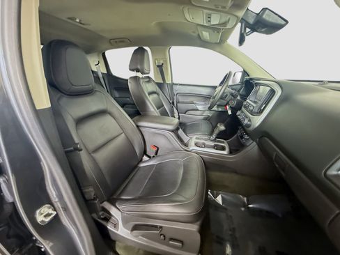 Used 2016 Chevrolet Colorado LT w/ Luxury Package, Chrome image 28