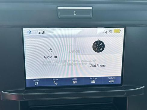 New 2025 Ford F350 XL w/ STX Appearance Package image 29