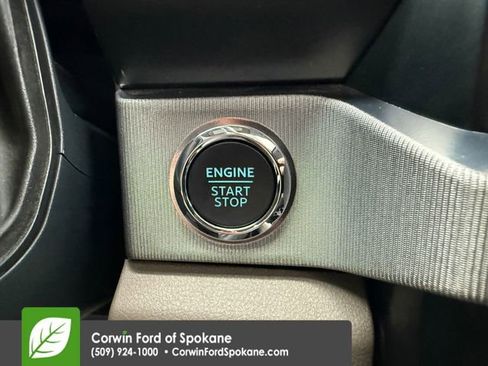 Certified 2025 Ford F350 Platinum w/ Platinum Plus Package image 38