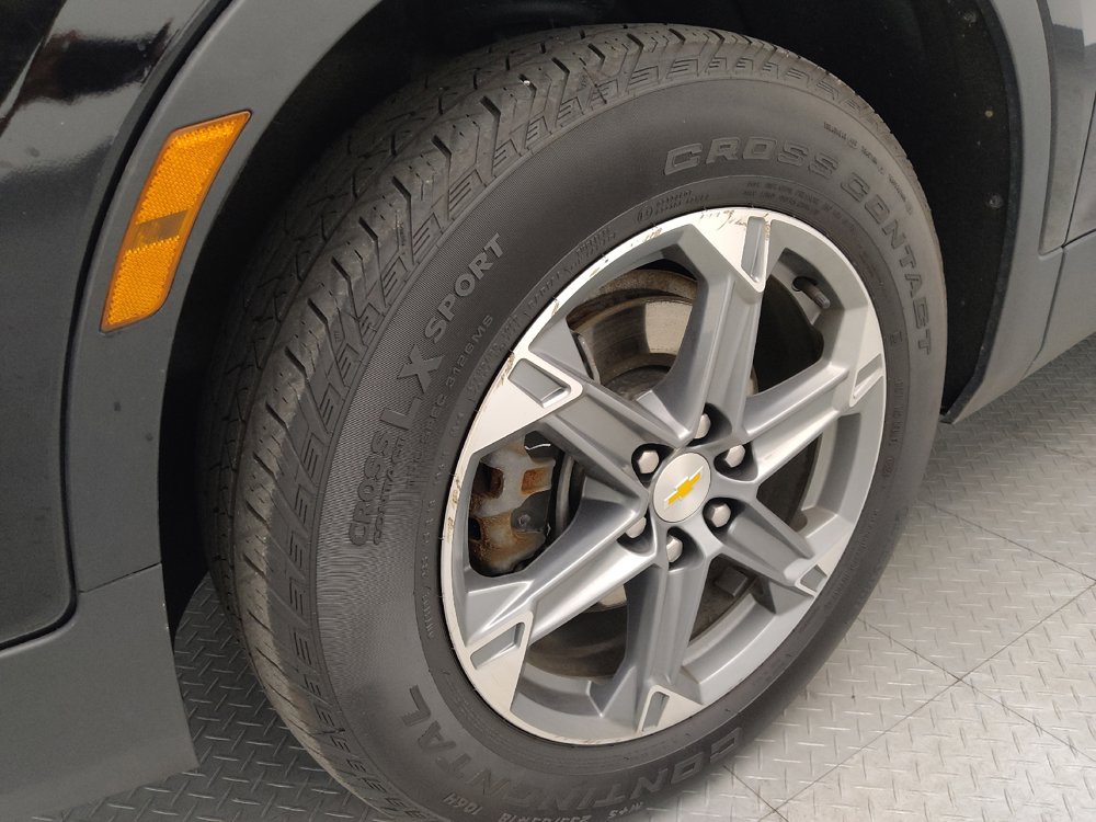 Used 2024 Chevrolet Blazer LT w/ Convenience Package FWD image 31