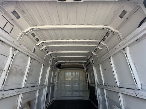 Used 2017 RAM ProMaster 3500 w/ Mopar Trailer Tow Group FWD image 36