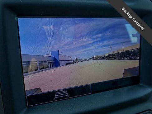 New 2024 Chevrolet Silverado 2500 W/T w/ WT Convenience Package image 21