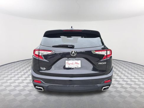 Used 2023 Acura RDX FWD w/ Technology Package image 5