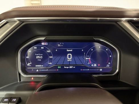 Used 2024 GMC Sierra 1500 Denali w/ Denali Reserve Package image 15