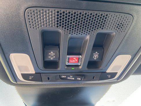 New 2026 Honda Passport TrailSport Elite image 41