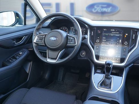 Used 2023 Subaru Outback Premium image 14