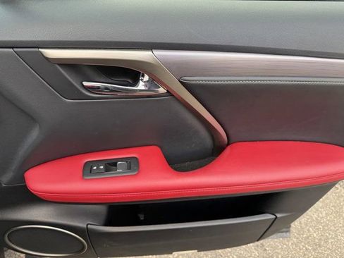 Used 2022 Lexus RX 350 F Sport image 31