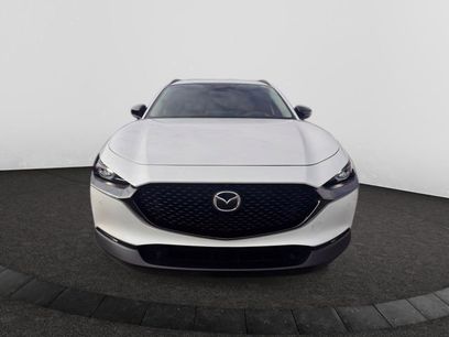 Used 2025 MAZDA CX-30 2.5 Turbo w/ Premium Plus Pkg
