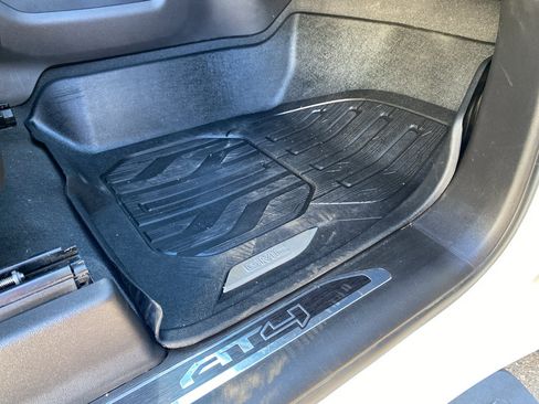 Used 2019 GMC Sierra 1500 AT4 w/ AT4 Premium Package image 15