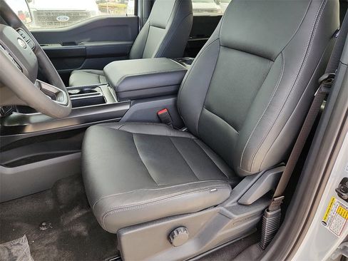 New 2025 Ford F150 STX w/ Equipment Group 200A image 11