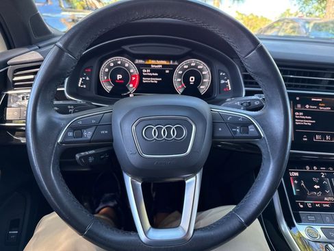 Used 2021 Audi Q7 3.0T Premium Plus image 27