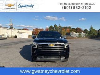 Used 2023 Chevrolet Silverado 1500 High Country w/ Technology Package video 2