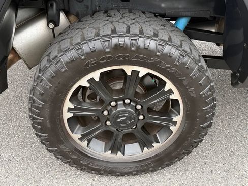 Used 2024 RAM 2500 Rebel w/ Level 2 Equipment Group AWD/4WD image 13