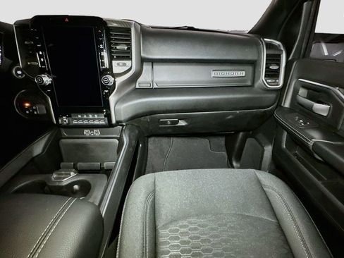 New 2026 RAM 2500 Big Horn AWD/4WD image 26