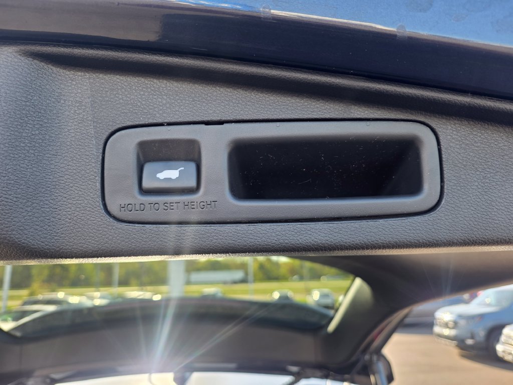 Certified 2019 Honda CR-V EX-L image 14