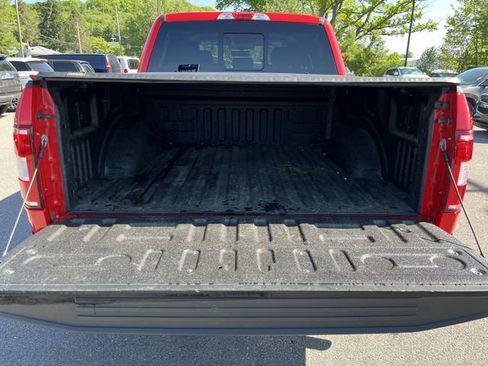 Used 2019 Ford F150 XLT w/ Equipment Group 302A Luxury AWD/4WD image 21