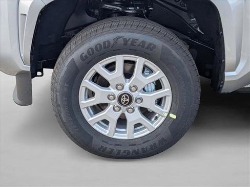 New 2026 Toyota Tacoma SR5 image 10