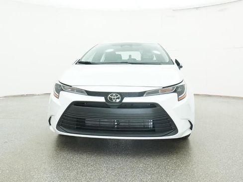New 2026 Toyota Corolla LE image 64