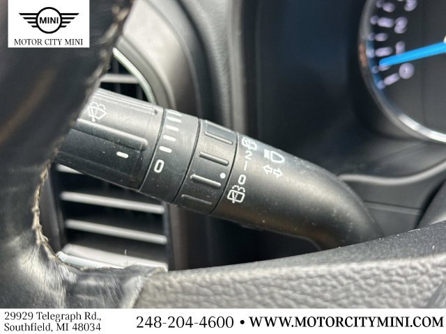 Used 2019 Ford Expedition Limited AWD/4WD image 28
