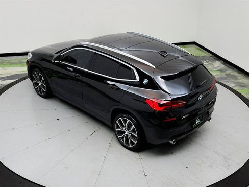 Used 2020 BMW X2 xDrive28i w/ Convenience Package AWD/4WD image 35