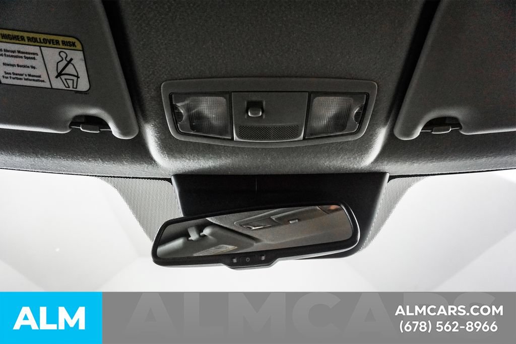 Used 2024 Mitsubishi Outlander Sport ES AWD/4WD image 44