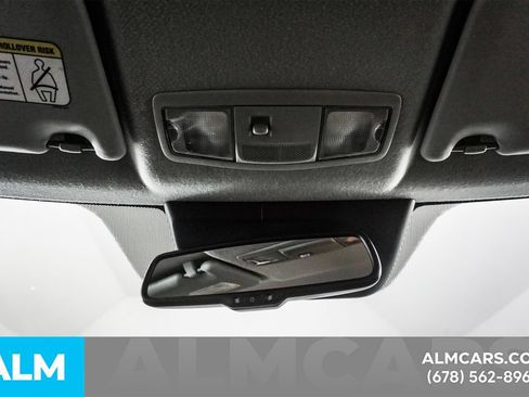 Used 2024 Mitsubishi Outlander Sport ES AWD/4WD image 44