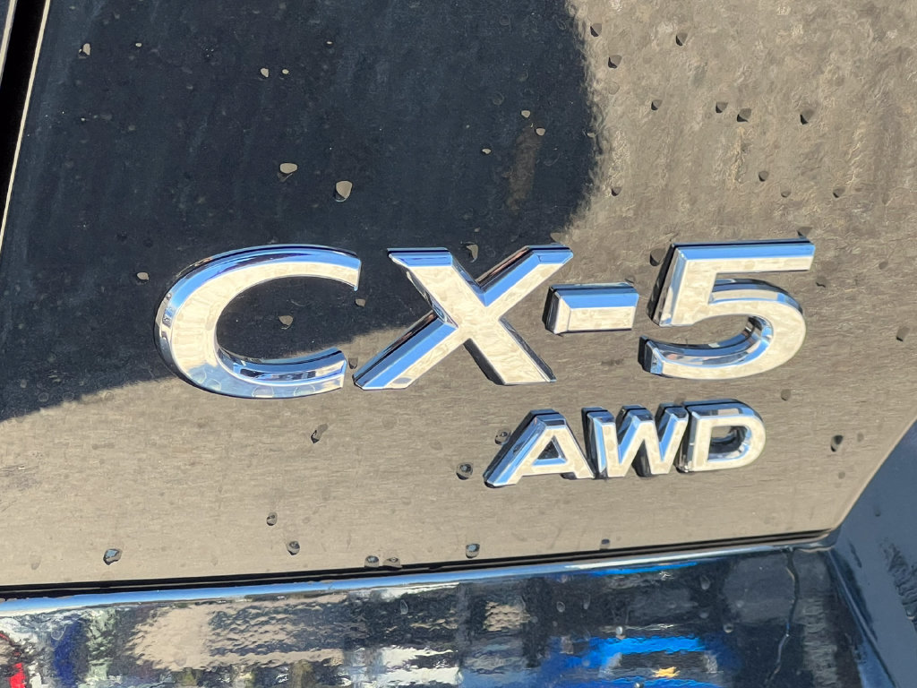 New 2026 MAZDA CX-5 Preferred AWD/4WD image 6