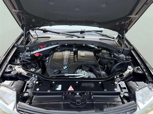Used 2016 BMW X4 xDrive35i AWD/4WD image 20