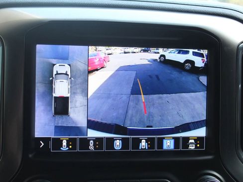 Used 2023 Chevrolet Silverado 2500 LTZ w/ LTZ Plus Package image 17