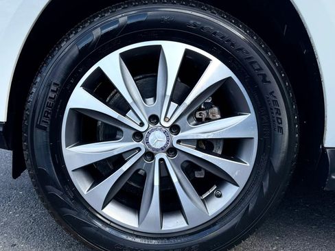 Used 2016 Mercedes-Benz GL 450 4MATIC image 60