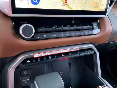 Used 2025 Toyota Tundra 1794 Edition image 31