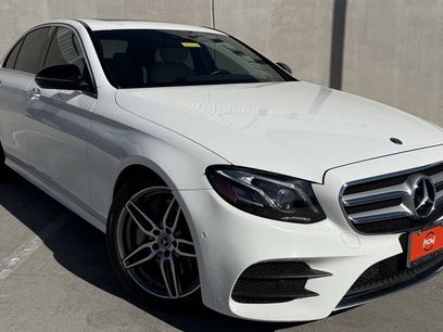 Used 2018 Mercedes-Benz E 300