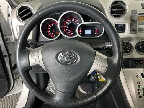 Used 2010 Toyota Matrix S image 15