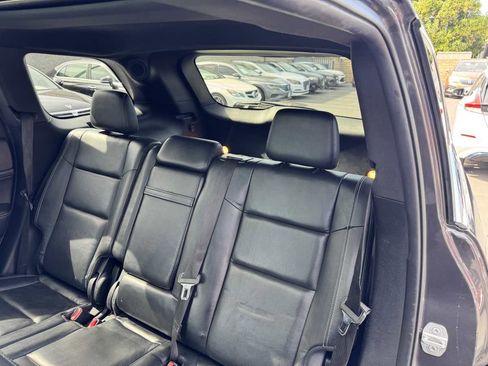 Used 2016 Jeep Grand Cherokee Limited w/ Luxury Group II AWD/4WD image 33
