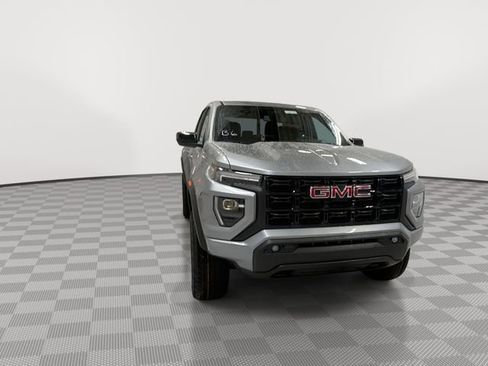 New 2026 GMC Canyon Elevation w/ Convenience Package RWD image 2