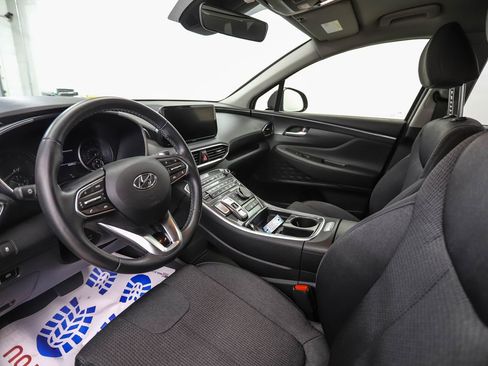 Used 2023 Hyundai Santa Fe SEL image 9