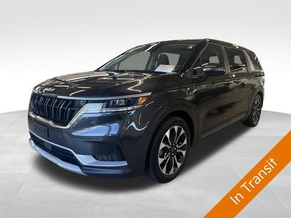 Certified 2024 Kia Carnival EX