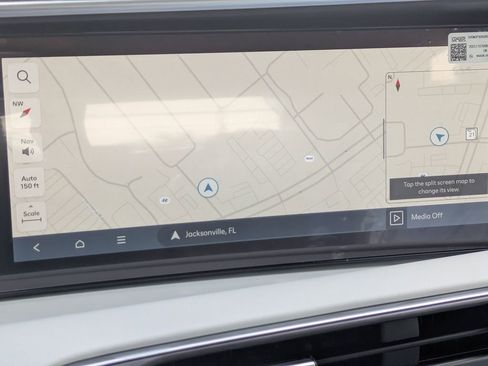 New 2026 Hyundai Palisade Limited FWD image 25
