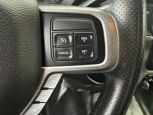 Used 2022 RAM 3500 Tradesman w/ Chrome Appearance Group image 18