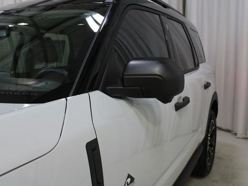 New 2026 Ford Bronco Sport Outer Banks w/ Outer Banks Tech Package+ AWD/4WD image 36