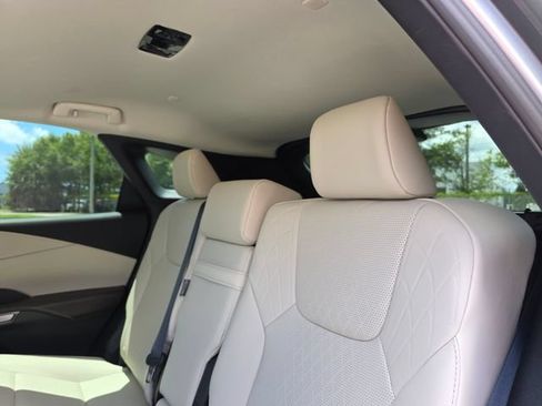 Used 2024 Lexus RX 350 Premium Plus w/ Convenience Package FWD image 17