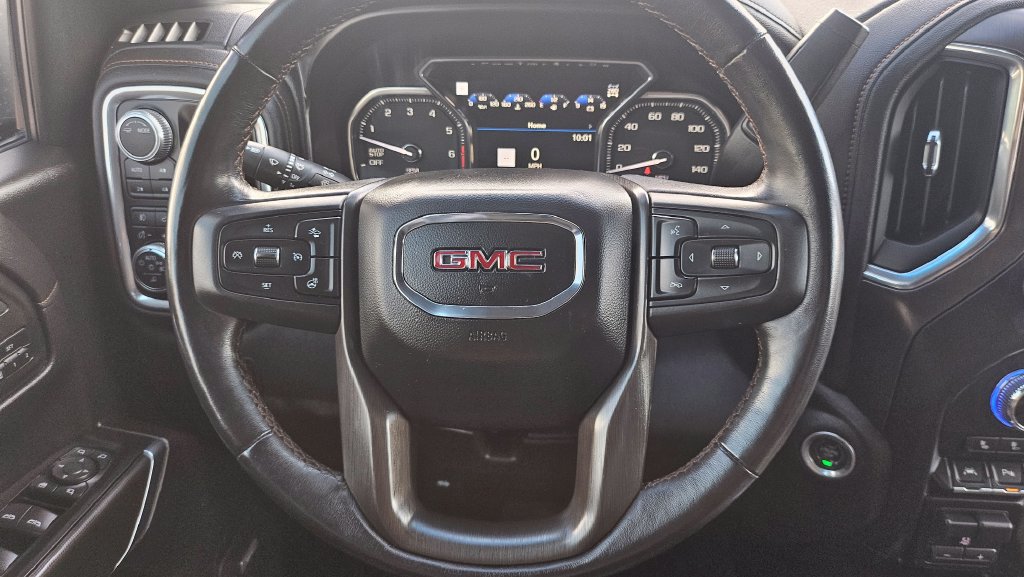 Used 2021 GMC Sierra 1500 AT4 w/ AT4 Premium Package AWD/4WD image 30