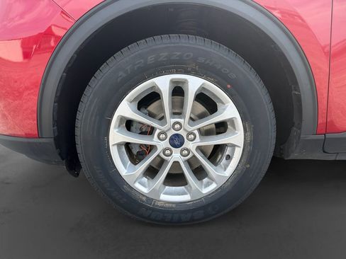 Used 2022 Ford Escape SE w/ Cold Weather Package image 9