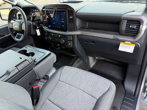 New 2026 Ford F150 XL w/ Equipment Group 103A High AWD/4WD image 23