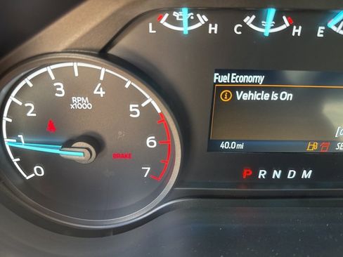 New 2026 Ford F250 XL w/ STX Appearance Package image 28