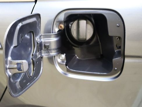 Used 2009 Honda Accord EX-L image 16