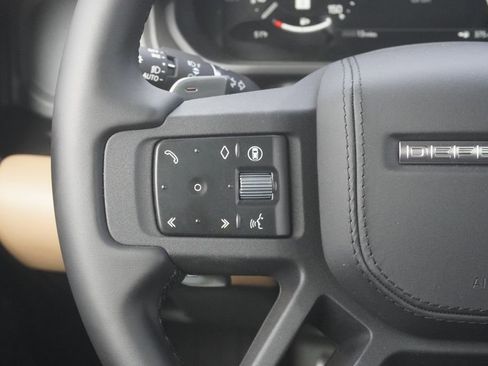 New 2026 Land Rover Defender 110 V8 image 11